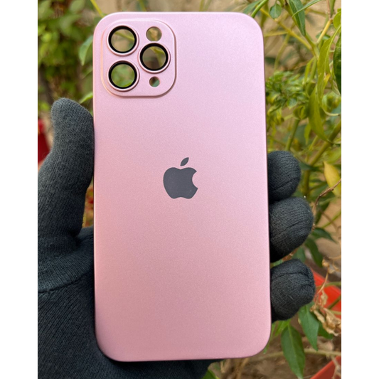 Rose Gold Hard Pc premium case for Apple Iphone 14 Pro Max